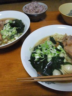 (豚カツ用の厚さでも)簡単チャーシュー-レシピのメイン写真