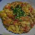 このはなの トマトと卵の炒め物