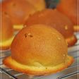 ♥簡単・美味しい♥幸せのスイートブール♥