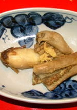 アメリカ　オーブン　焼きなす-レシピのメイン写真