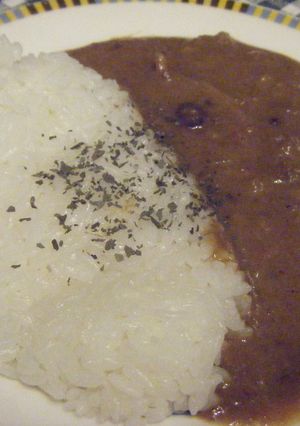 残りものにはHAPPY!カレー♪-レシピのメイン写真