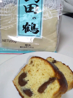 酒粕のしっとりヘルシーケーキ-レシピのメイン写真