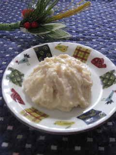 酒かすと白味噌の万能合わせ味噌-レシピのメイン写真