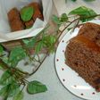 ◇チョコチップ・パウンドケーキ◇