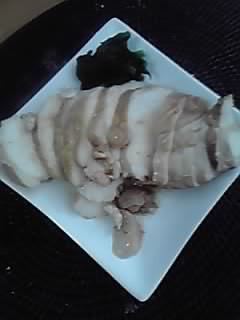 鶏胸肉の蒸し煮-レシピのメイン写真