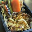 お弁当にも♪シーチキンと玉ねぎのマヨ焼き