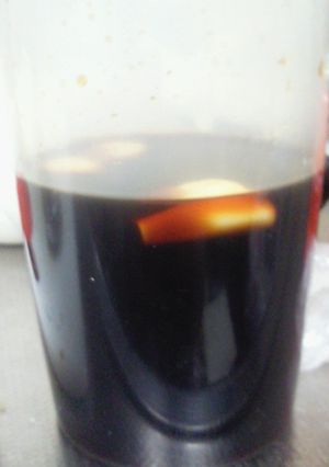 ☆にんにく醤油☆-レシピのメイン写真