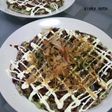 関西っ子のフワッフワ♪お好み焼き