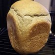 HB☆ノンオイルふわふわほうれん草パン