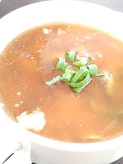 あんかけ茶碗蒸し-レシピのメイン写真