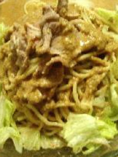 冷しゃぶスパゲッティ-レシピのメイン写真