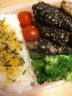 鶏肉の南部揚げ弁当-レシピのメイン写真