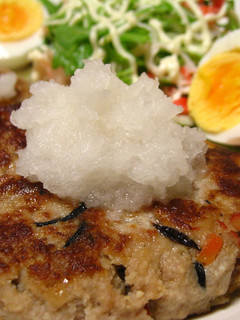 簡単おからバーグ-レシピのメイン写真