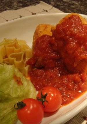 おいしい★★カニクリームコロッケ★★-レシピのメイン写真