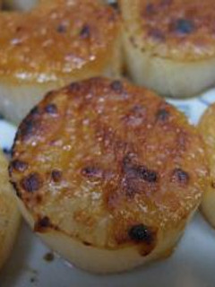 【お手軽】大根の味噌田楽焼き-レシピのメイン写真
