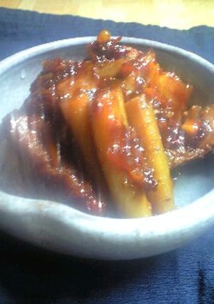 簡単 柔らか! 炊飯器de沖縄ソーキ煮-レシピのメイン写真