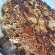 和風☆フライパンでキッシュ