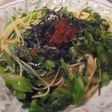 春彩パスタ♬