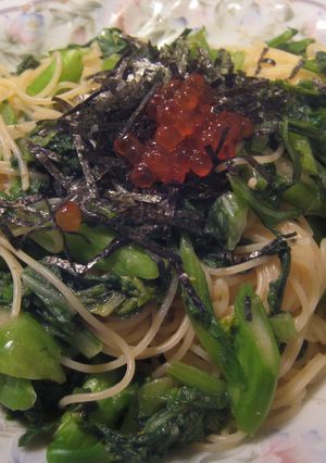 春彩パスタ♬-レシピのメイン写真
