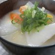 根菜たっぷりかす汁