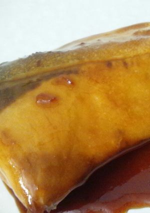 フライパンで超簡単♪フワフワ鰤の照り焼き-レシピのメイン写真