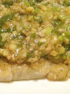 コクうまネギ塩だれ★簡単なのに美味しい!-レシピのメイン写真