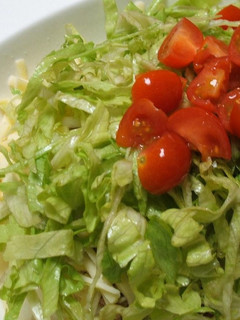 簡単!タコライス-レシピのメイン写真