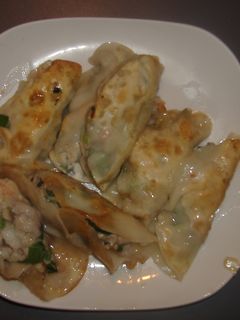 エビにら餃子-レシピのメイン写真