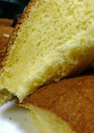 炊飯器とﾎｯﾄｹｰｷﾐｯｸｽでｶｽﾃﾗ★-レシピのメイン写真