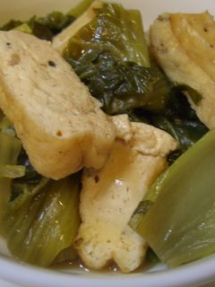 高菜の炒め煮☆-レシピのメイン写真