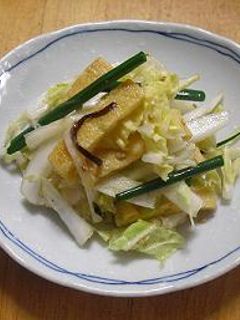 白菜サラダ-レシピのメイン写真