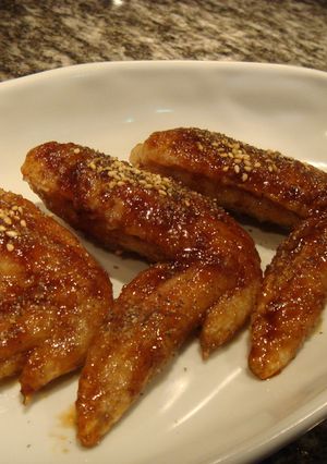 手羽先の唐揚げ★★ｂｙ　旨かたれ-レシピのメイン写真