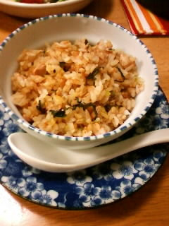 和炒飯!-レシピのメイン写真