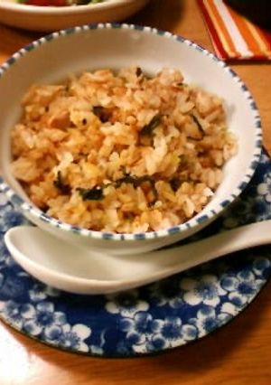 和炒飯！-レシピのメイン写真