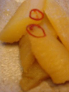 母の味!おせちの数の子-レシピのメイン写真
