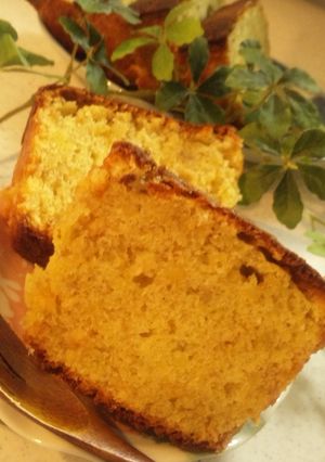ホットケーキミックスでチョコっとバナナ♪-レシピのメイン写真