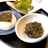 春の香り、ふきのとう味噌