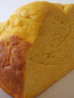 HB・超もちもち♪かぼちゃパン-レシピのメイン写真