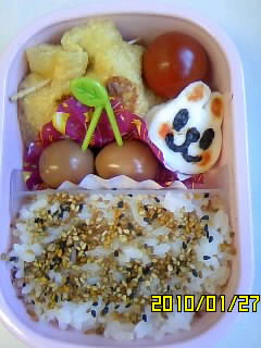 ★ツナマヨの油揚げ詰め★-レシピのメイン写真