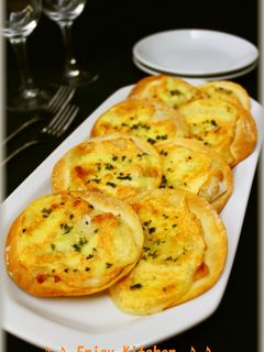 餃子の皮でもち明太チーズのおつまみピザ-レシピのメイン写真