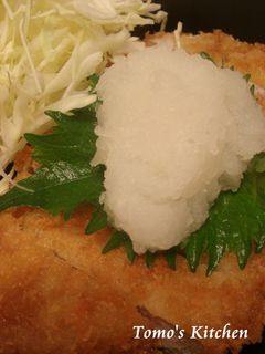 フライの衣はこれで決まり!!-レシピのメイン写真