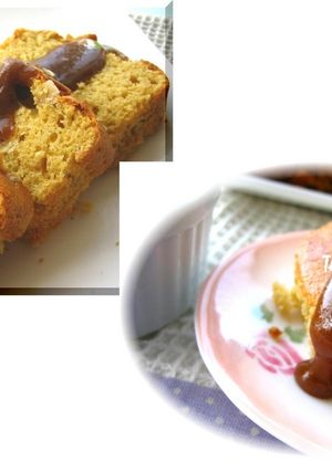 *~HCM♥ほんの~り和風~*ケーキ~*-レシピのメイン写真