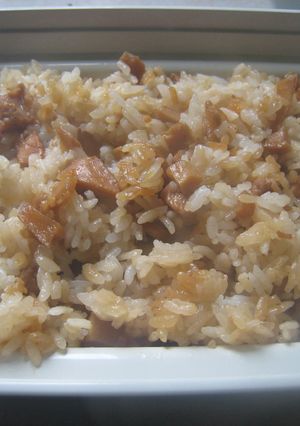 筍の甘辛煮-レシピのメイン写真