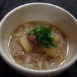 トロトロ*アイリッシュシチュー