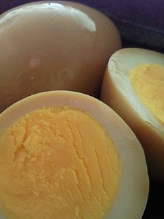 煮ずに作れる煮玉子-レシピのメイン写真