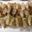 ブダ肉DEミルフィーュ☆トンカツ風☆