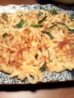 簡単 ぎょうざうどん-レシピのメイン写真
