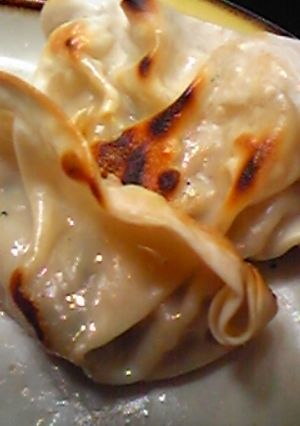 餃子の破れにくい♪焼き方-レシピのメイン写真