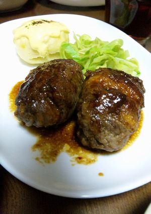 おからde肉巻きステーキ-レシピのメイン写真