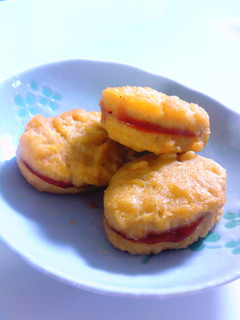 お弁当に入れるチキンナゲット-レシピのメイン写真